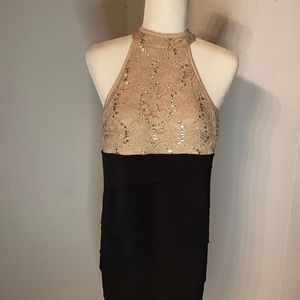 Honey and Rosie formal dress